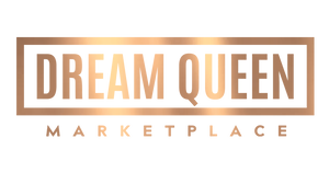 Dream Queen Marketplace logo