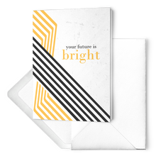 Load image into Gallery viewer, Notecards - Your Future is Bright