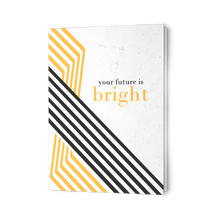 Load image into Gallery viewer, Notecards - Your Future is Bright