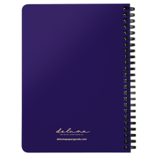 Load image into Gallery viewer, Journal - African Print (Floral)