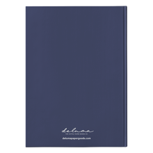 Load image into Gallery viewer, Hardcover Journal - Zebra Floral