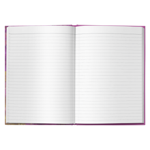 Load image into Gallery viewer, Hardcover Journal - Dreams