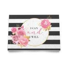 Load image into Gallery viewer, Notecards - I Can and I Will