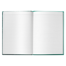 Load image into Gallery viewer, Hardcover Journal - Queen
