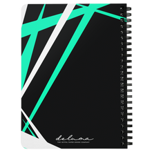 Load image into Gallery viewer, Journal - The Best Way to Predict the Future (Green)