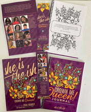 Load image into Gallery viewer, She is the Ish - Cover Design + Registration Flyer