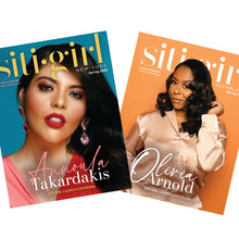 Load image into Gallery viewer, SITI Girl Digital Magazine Training + Franchise Fee