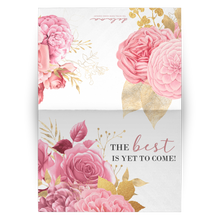 Load image into Gallery viewer, Notecards - The Best is Yet To Come