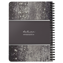 Load image into Gallery viewer, Journal - Royalty (Smoke)