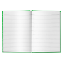 Load image into Gallery viewer, Hardcover Journal - Taco Business