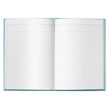 Load image into Gallery viewer, Hardcover Journal - Possibilities