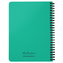 Load image into Gallery viewer, Journal - African Print (Patchwork 1)