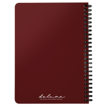 Load image into Gallery viewer, Journal - Giraffe - Floral