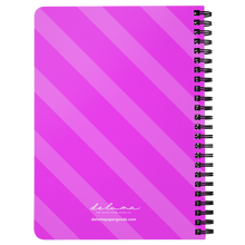 Load image into Gallery viewer, Journal - Just Add Sugar (Purple)