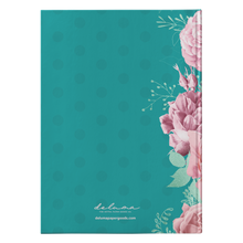 Load image into Gallery viewer, Hardcover Journal - Nice Things