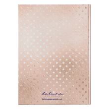 Load image into Gallery viewer, Hardcover Journal- Prospers