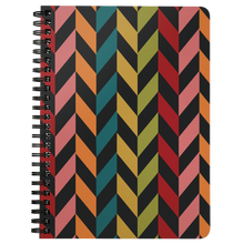 Load image into Gallery viewer, Journal - For the Culture 2