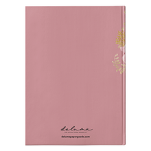 Load image into Gallery viewer, Hardcover Journal - The Best is yet to come!