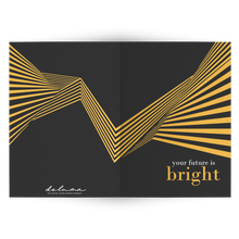 Load image into Gallery viewer, Notecards - Your Future is Bright