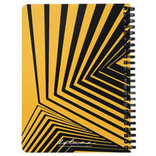 Load image into Gallery viewer, Journal - Your Future is Bright (Yellow)