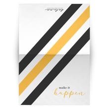 Load image into Gallery viewer, Notecards - Make it Happen