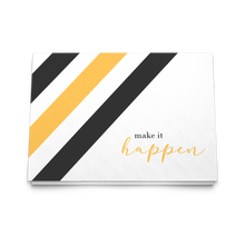 Load image into Gallery viewer, Notecards - Make it Happen