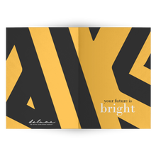 Load image into Gallery viewer, Notecards - Your Future is Bright