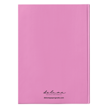 Load image into Gallery viewer, Hardcover Journal - Donut Quit