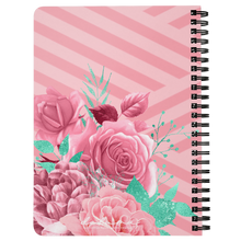 Load image into Gallery viewer, Journal - Rich Auntie Vibes - Pink