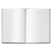 Load image into Gallery viewer, Hardcover Journal - The Best is yet to come!