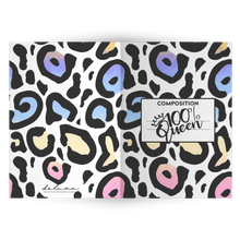 Load image into Gallery viewer, Notecards - 100% Queen - Cheetah