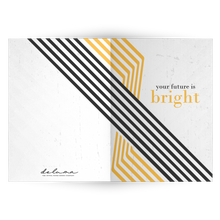 Load image into Gallery viewer, Notecards - Your Future is Bright