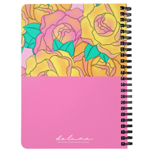 Load image into Gallery viewer, Journal - Bloom where you are Planted