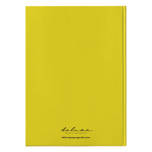Load image into Gallery viewer, Hardcover Journal - Nacho Business