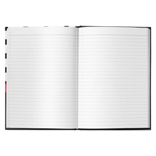 Load image into Gallery viewer, Hardcover Journal - Dreams, Thoughts, Ideas