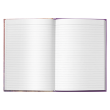 Load image into Gallery viewer, Hardcover Journal - Queen