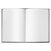 Load image into Gallery viewer, Hardcover Journal - Nice Things