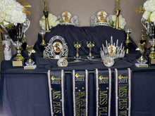 Load image into Gallery viewer, Plus World North Pacific Islands  2023 Virtual Delegates
