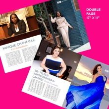 Load image into Gallery viewer, SITI BOSS 2023 Showcase ( A She is the Ish Coffee Table Book)
