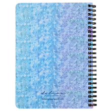 Load image into Gallery viewer, Journal - Holo Collection -  Blessed
