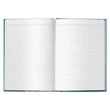 Load image into Gallery viewer, Hardcover Journal - Nice Things
