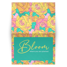 Load image into Gallery viewer, Notecards - Bloom Where You Are Planted
