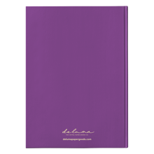 Load image into Gallery viewer, Hardcover Journal - Queen
