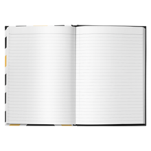 Load image into Gallery viewer, Hardcover Journal - Create It
