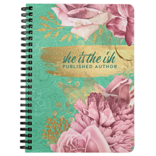 Load image into Gallery viewer, Journal - She is the Ish Published Author
