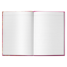 Load image into Gallery viewer, Hardcover Journal - Dreams
