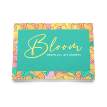 Load image into Gallery viewer, Notecards - Bloom Where You Are Planted
