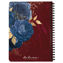 Load image into Gallery viewer, Journal - Zebra Floral
