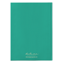 Load image into Gallery viewer, Hardcover Journal - Queen
