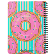 Load image into Gallery viewer, Journal - Donut Kill my Vibe
